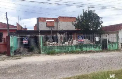 Casa com 3 quartos à venda na Rua Miguel Couto, 1027, Orfãs, Ponta Grossa