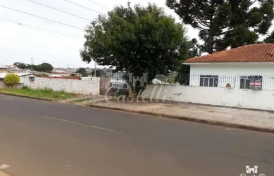 Casa com 2 quartos à venda na Rua Doutor João Cecy Filho, 2473, Uvaranas, Ponta Grossa