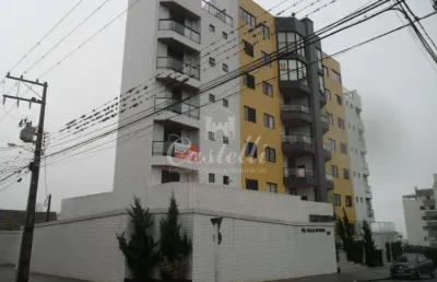 Apartamento com 4 quartos à venda na Rua Engenheiro Teixeira Soares., 107, Estrela, Ponta Grossa