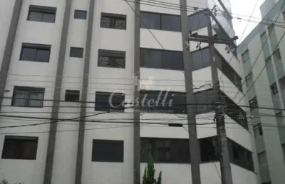 Apartamento com 3 quartos à venda na Rua Engenheiro Schamber, 452, Centro, Ponta Grossa