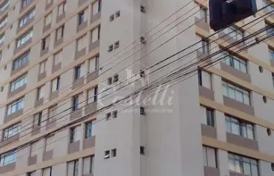 Apartamento com 3 quartos à venda na Rua Comendador Miró, 711, Centro, Ponta Grossa
