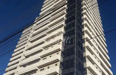 Apartamento com 3 quartos à venda na Rua Doutor Paula Xavier, 615, Centro, Ponta Grossa