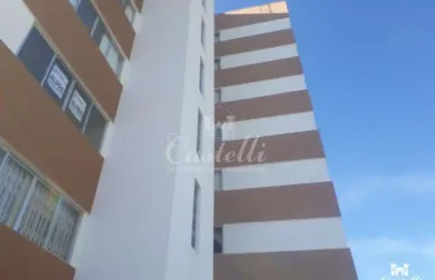 Apartamento com 3 quartos à venda na Largo Professor Colares, 330, Centro, Ponta Grossa
