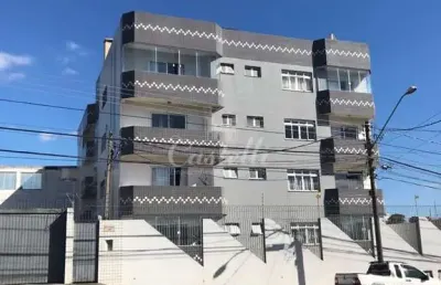 Apartamento com 3 quartos à venda na Rua Antônio João, 191, Jardim Carvalho, Ponta Grossa