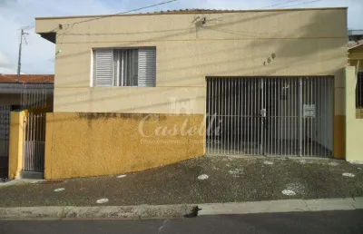 Casa com 4 quartos à venda na Rua Júlio de Castilho, 189, Centro, Ponta Grossa