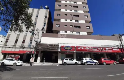 Apartamento com 3 quartos à venda na Rua Augusto Ribas, 233, Centro, Ponta Grossa