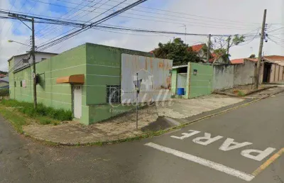 Barracão / Galpão / Depósito à venda na Rua Bahia, 1290, Orfãs, Ponta Grossa