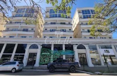 Apartamento com 3 dormitórios à venda, 268.00m , oficinas, ponta grossa - pr