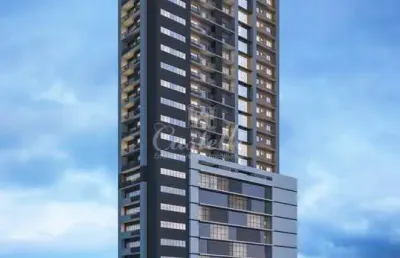 Apartamento com 2 quartos à venda na Rua Balduíno Taques, 1616, Centro, Ponta Grossa