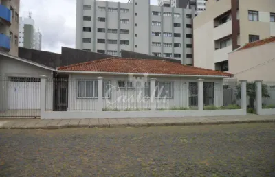 Casa com 2 quartos à venda na Rua Paulo Frontin, 46, Orfãs, Ponta Grossa