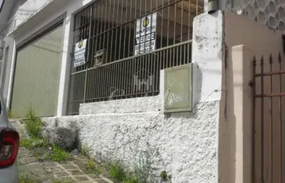 Casa com 4 quartos à venda na Rua Padre João Lux, 829, Centro, Ponta Grossa