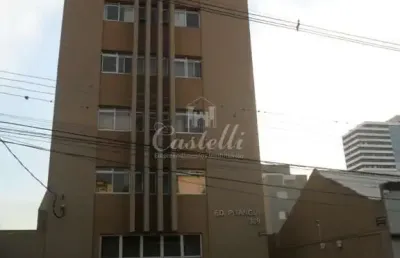 Apartamento com 3 quartos à venda na Rua Augusto Ribas, 369, Centro, Ponta Grossa
