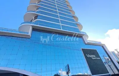 Apartamento com 3 dormitórios à venda,453.12 m , centro, ponta grossa - pr