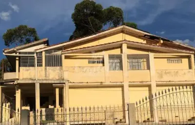 Casa com 3 quartos à venda na Rua Comandante Paulo Pinheiro Schmidt, 169, Uvaranas, Ponta Grossa