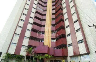 Apartamento com 2 quartos à venda na Rua Coronel Theodoro Rosas, 558, Centro, Ponta Grossa