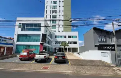 Apartamento com 2 quartos à venda na Rua Coronel Francisco Ribas, 1012, Centro, Ponta Grossa
