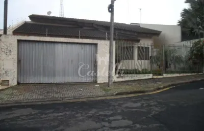 Casa com 3 quartos à venda na Rua Aviador Paula Xavier, 290, Nova Rússia, Ponta Grossa