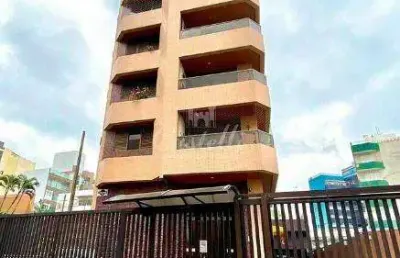 Apartamento com 3 quartos à venda na Rua Ponta Grossa, 31, Centro, Matinhos