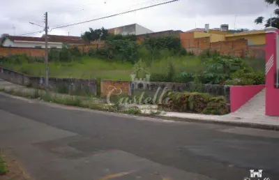 Terreno à venda na Rua Olegário Maciel, Nova Rússia, Ponta Grossa