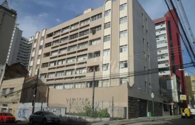 Apartamento com 3 quartos à venda na Rua Quinze de Novembro, 542, Centro, Ponta Grossa