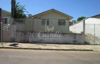 Casa com 3 quartos à venda na Rua Almirante Barroso, 3127, Uvaranas, Ponta Grossa