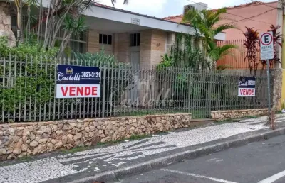 Casa com 4 quartos à venda na Rua Augusto Ribas, 135, Centro, Ponta Grossa