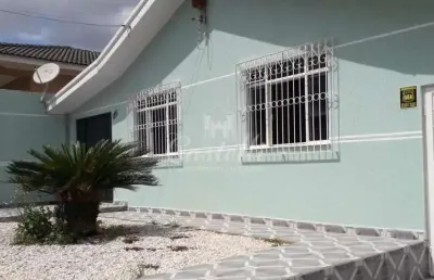 Casa com 3 quartos à venda na Leandro, 349, Contorno, Ponta Grossa