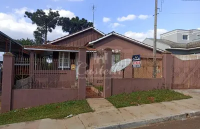 Terreno à venda, vila marina  uvaranas, ponta grossa - pr