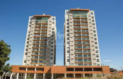 Apartamento à venda,166.94 m , oficinas, ponta grossa - pr