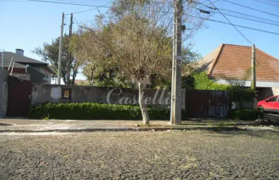 Casa com 3 quartos à venda na Rua Colombo A, 387, Estrela, Ponta Grossa