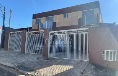 Apartamento com 3 dormitórios à venda,79.76 m², neves, ponta grossa - pr