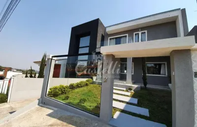Residencia para à venda, na vila estrela, ponta grossa - pr