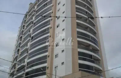Apartamento com 3 quartos à venda na Rua Balduíno Taques, 503, Centro, Ponta Grossa