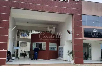 Quitinete com 1 dormitório à venda,35.00 m², uvaranas, ponta grossa - pr