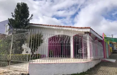 Casa com 3 quartos à venda na Rua Paineira, 529, Contorno, Ponta Grossa