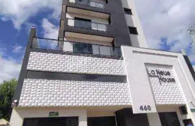 Apartamento à venda, na vila estrela, ponta grossa - pr