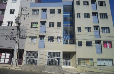 Apartamento com 1 quarto à venda na Rua Santos Dumont, 1671, Centro, Ponta Grossa