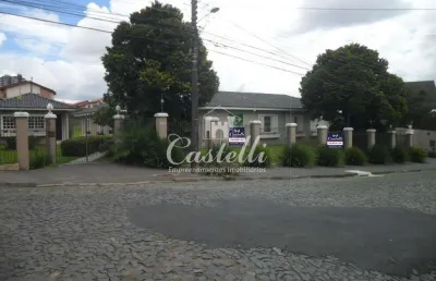 Casa com 2 quartos à venda na Rua Assis Brasil, 750, Jardim Carvalho, Ponta Grossa