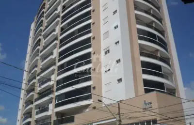 Apartamento com 2 quartos à venda na Rua Balduíno Taques, 503, Centro, Ponta Grossa