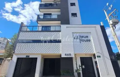Apartamento à venda na vila estrela em ponta grossa paraná