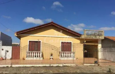 Casa com 2 quartos à venda na Rua Travessa Mário De Alencar, 120, Uvaranas, Ponta Grossa