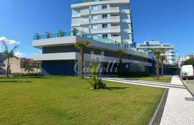 Apartamento cobertura duplex a venda em caiobá matinhos paraná