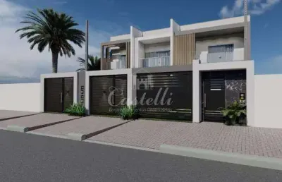 Casa com 3 quartos à venda na Rua Peru, 225, Caiobá, Matinhos