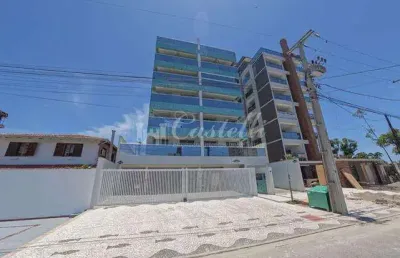 Apartamento com 3 quartos à venda na Avenida Bandeirantes, 982, Caiobá, Matinhos