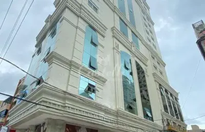 Apartamento com 4 quartos à venda na Avenida Nereu Ramos, 4581, Meia Praia, Itapema
