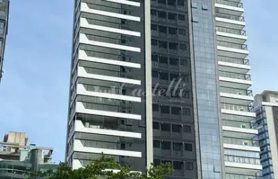 Apartamento com 4 quartos à venda na Rua 315, 299, Meia Praia, Itapema