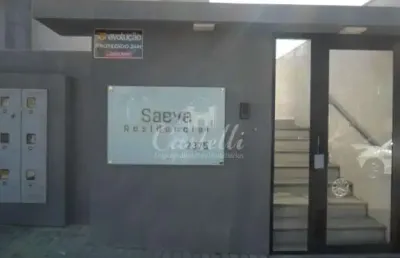 Apartamento à venda, jardim carvalho, ponta grossa - pr