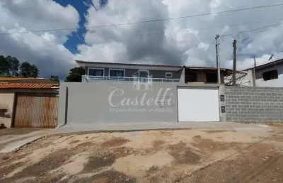 Casa com 3 dormitórios à venda,110.00 m², colonia dona luiza, ponta grossa - pr
