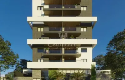 Apartamentos a venda no balneário caiobá em matinhos paraná