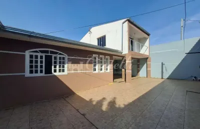 Residencia a venda no bairro uvaranas em ponta grossa paraná